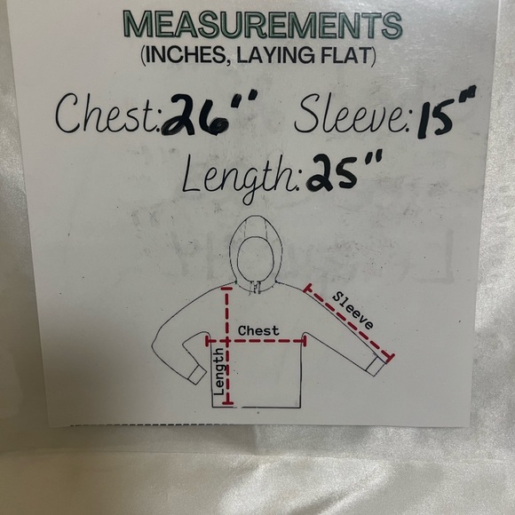 Easel Heathered Gray Lace-Up Hoodie - Picture 8 of 8